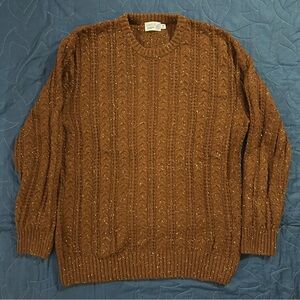 Wellen Seawool Sweater